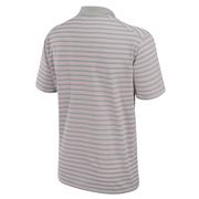 Alabama Nike Victory Stripe Polo